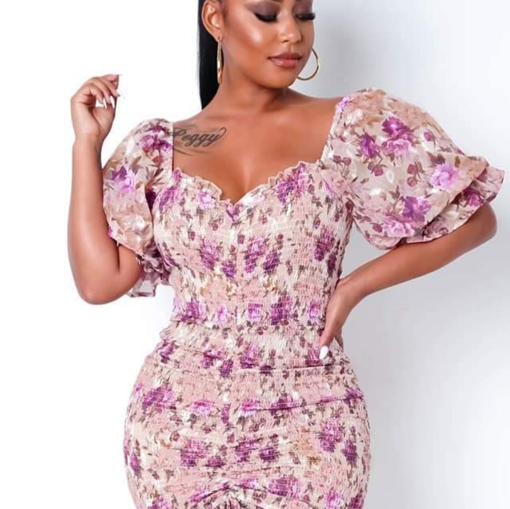 Summer Dress